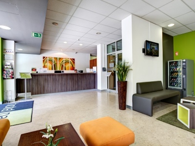 Hotel Park
