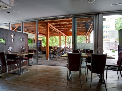 Hotel Park