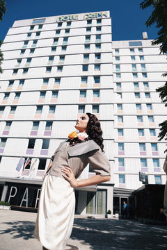 Hotel Park