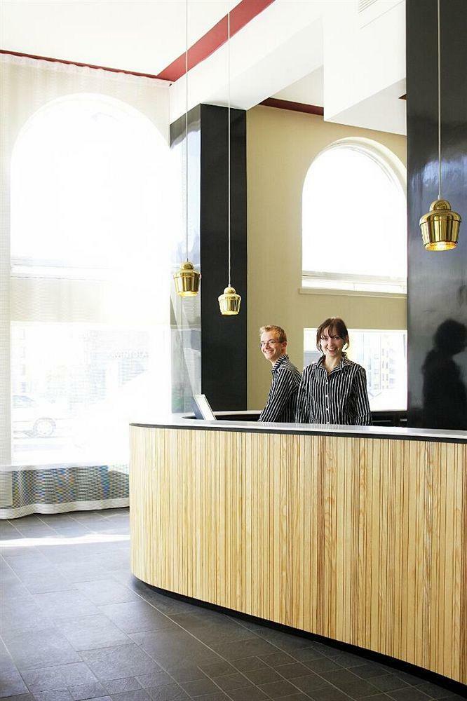 Hotel Helka