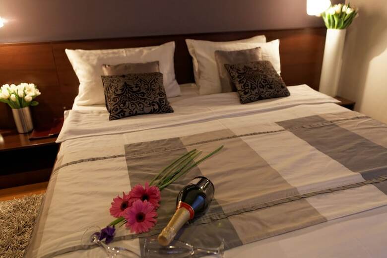 Unique Hotel