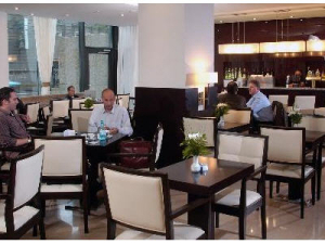 Hotel Golden Tulip Bucharest