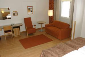 Hotel Scandic Kajanus