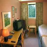 Hotel Scandic Kajanus