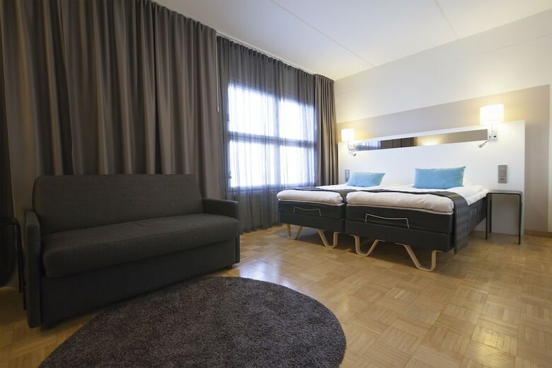 Hotel Scandic Pori