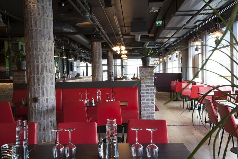 Hotel Scandic Pori