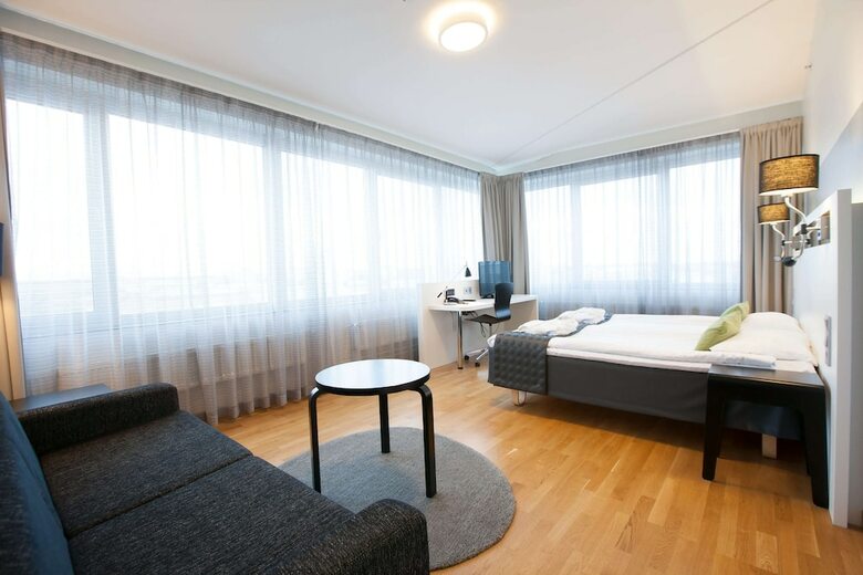 Hotel Scandic Pori