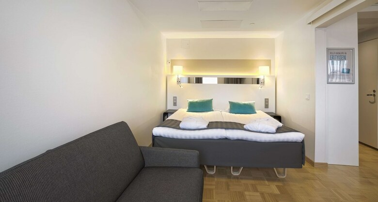Hotel Scandic Pori