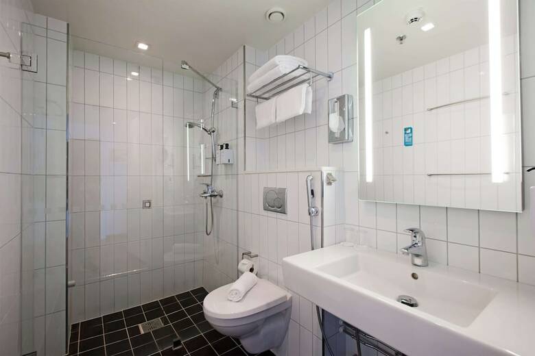 Hotel Scandic Pori