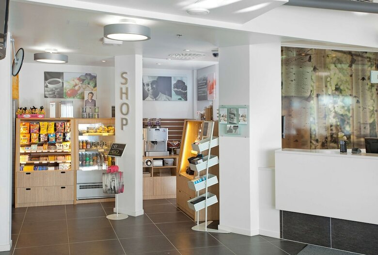 Hotel Scandic Pori