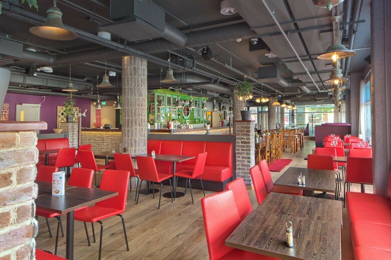 Hotel Scandic Pori