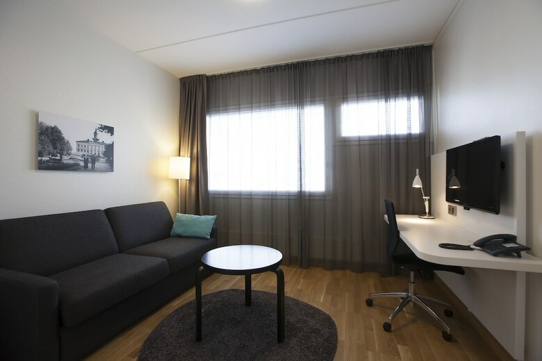 Hotel Scandic Pori