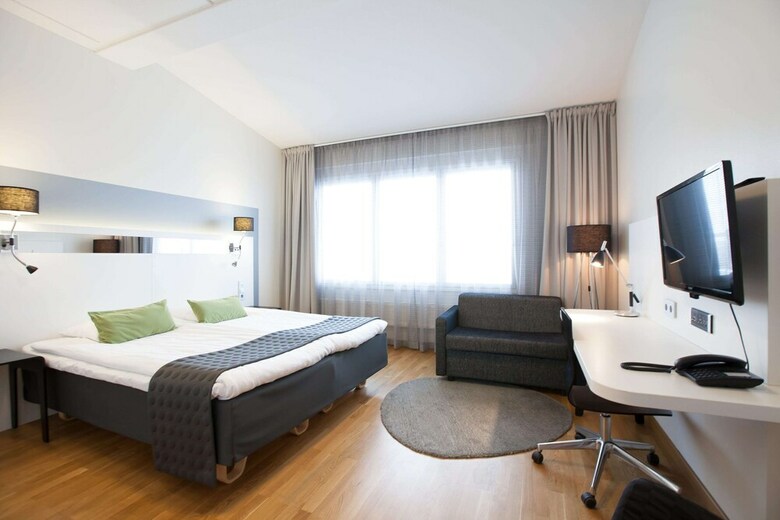 Hotel Scandic Pori