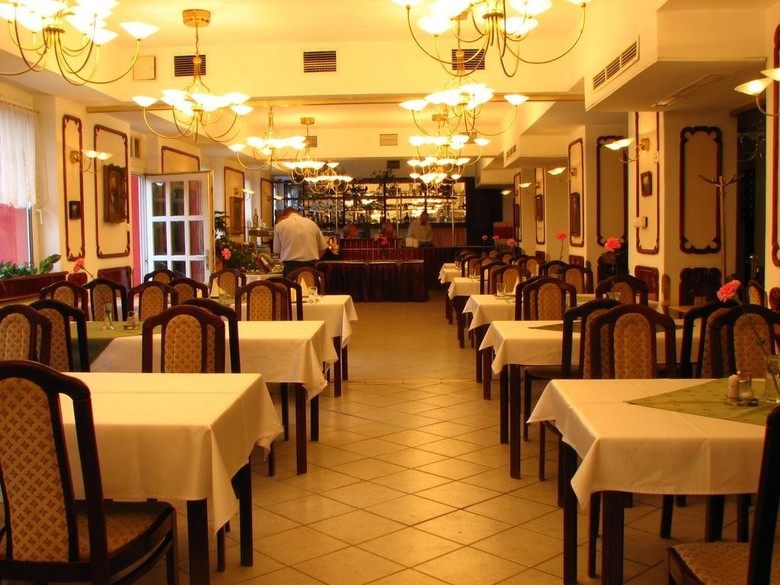 Polus Hotel