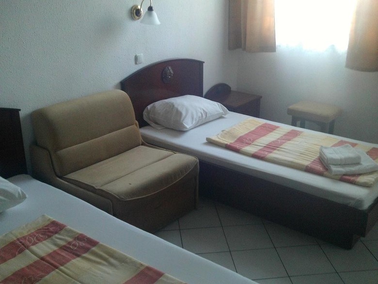 Polus Hotel