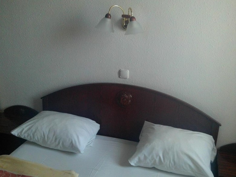 Polus Hotel