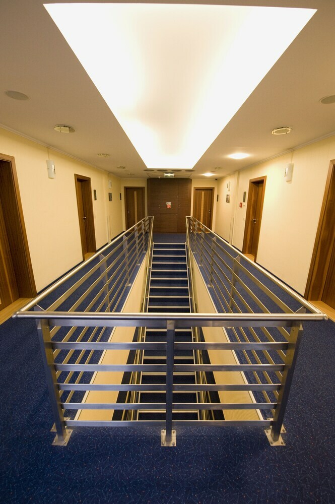 Holiday Beach Budapest Wellness Hotel With Sauna Park