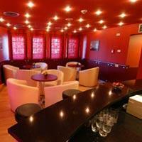 Holiday Beach Budapest Wellness Hotel With Sauna Park