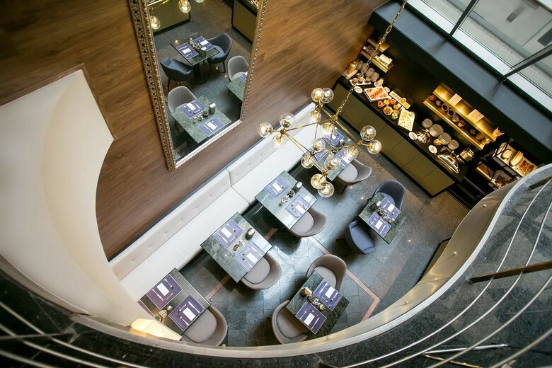 Best Western Plus Hotel Ambra