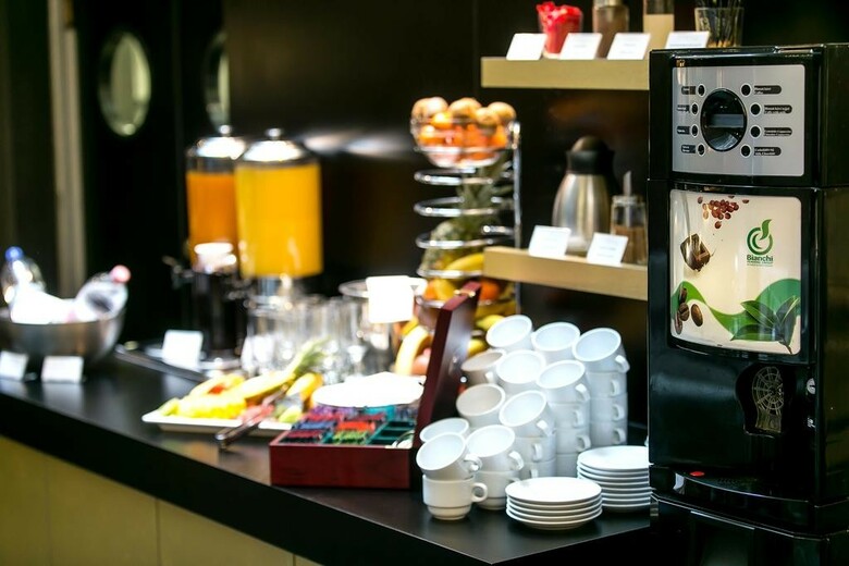 Best Western Plus Hotel Ambra