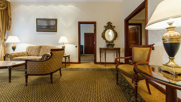 Hotel Premier Palace