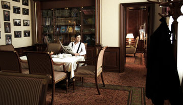 Hotel Premier Palace