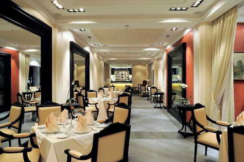 Hotel Premier Palace