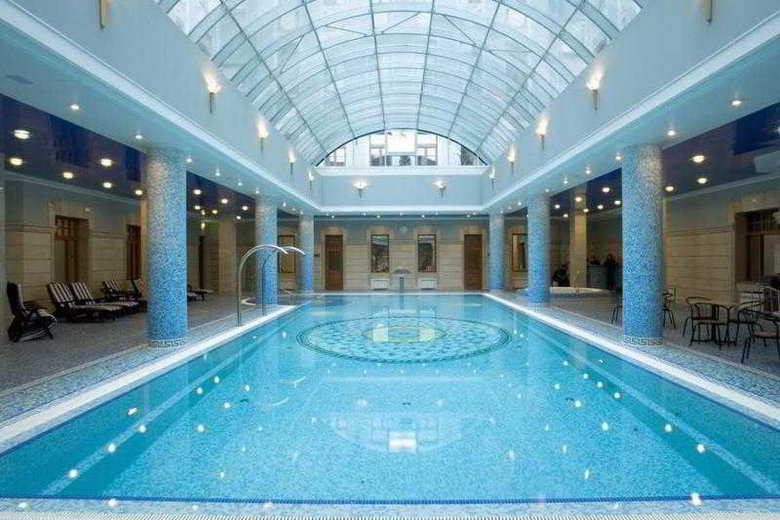 Hotel Premier Palace