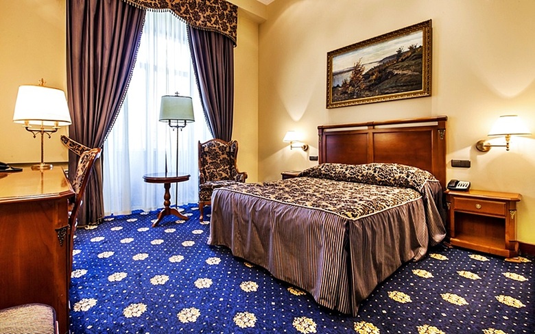 Hotel Premier Palace