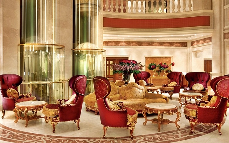 Hotel Premier Palace