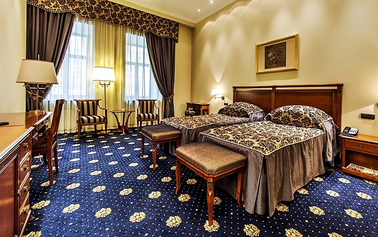 Hotel Premier Palace