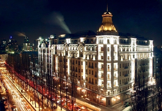 Hotel Premier Palace