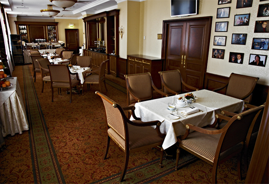 Hotel Premier Palace