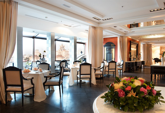 Hotel Premier Palace