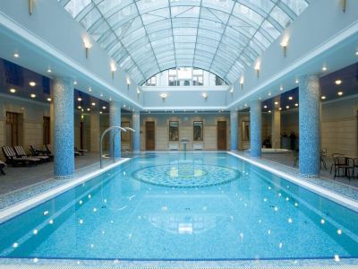Hotel Premier Palace