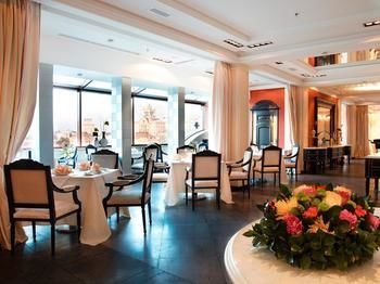Hotel Premier Palace