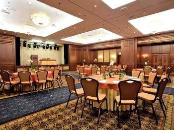 Hotel Premier Palace