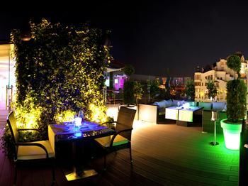 Hotel Premier Palace