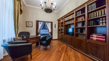 Hotel Premier Palace