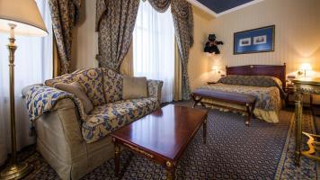 Hotel Premier Palace
