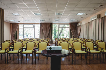Hotel Arcadia Plaza