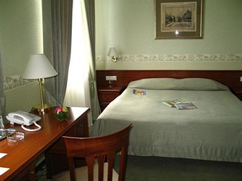 Hotel Continental