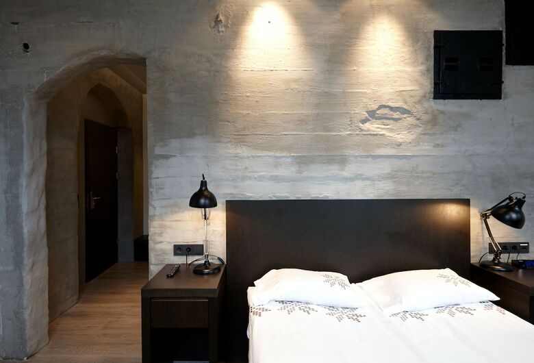Fosshotel Raudara