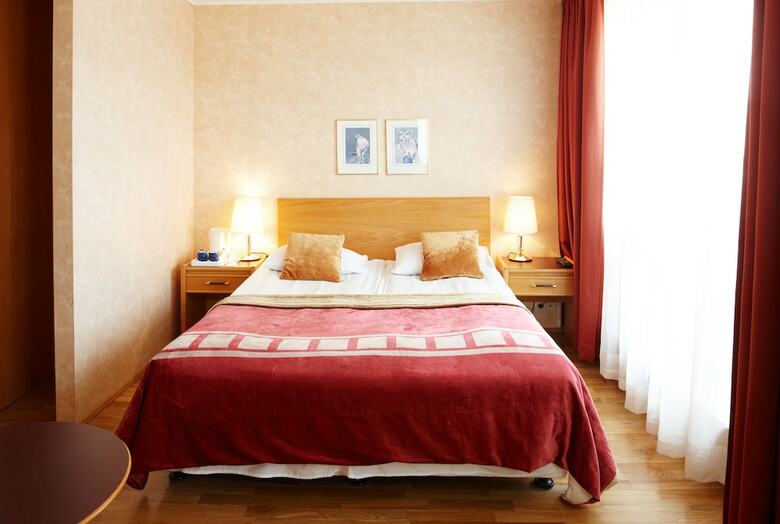 Fosshotel Raudara