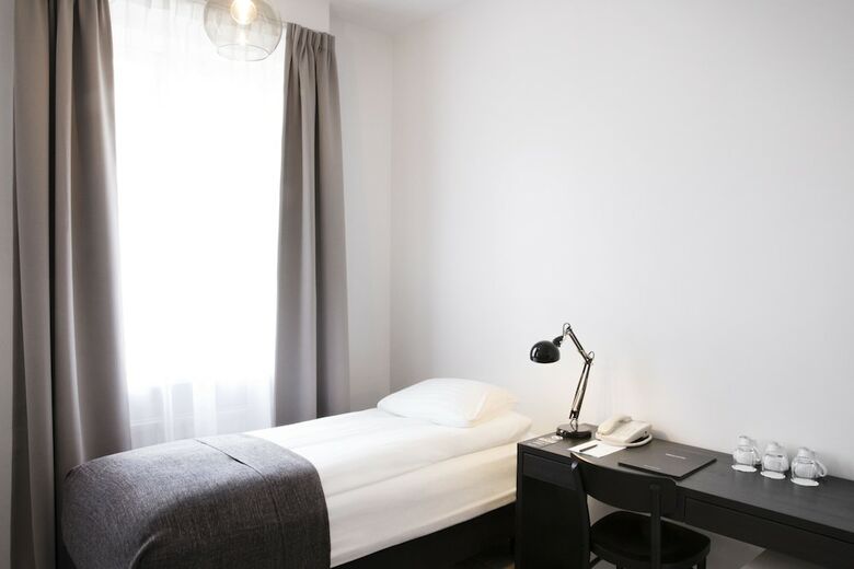Fosshotel Raudara