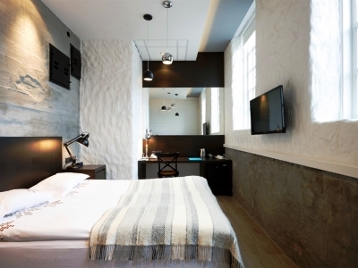 Fosshotel Raudara