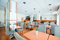 Fosshotel Raudara