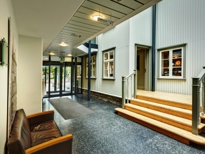 Hotel Reykjavik Centrum