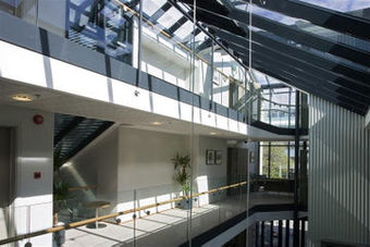 Hotel Reykjavik Centrum