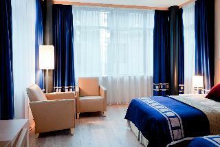 Grand Hotel Reykjavik